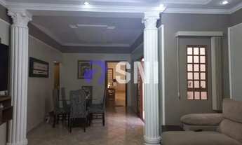 Imagem 6: CASA RESIDENCIAL em SÃO JOSÉ DO RIO PRETO - SP, JARDIM URUPÊS