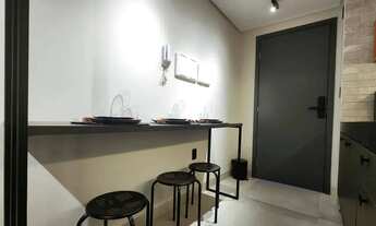 Imagem 4: Imóvel para venda com 21 metros quadrados com 1 quarto em Intermares - Cabedelo - PB