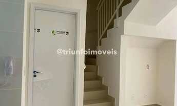 Imagem 5: Casa a venda em condomínio no Morros com 3 Quartos TR211436 THE -1PA52KQ