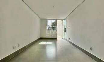 Imagem 2: Casa Geminada à venda, 2 quartos, 2 suítes, 1 vaga, Santa Mônica - Belo Horizonte/MG