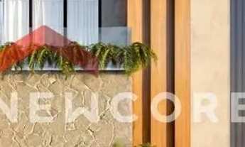 Imagem 2: Casa de condomínio em Rua Aires de Souza - Parque Rodoviário - Campos dos Goytacazes/RJ