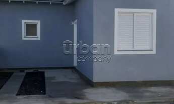 Imagem 4: Casa em 2 dormitórios com 1 vaga em Gravataí