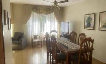 Imagem: Apartamento com 102 metros quadrados com