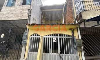 Imagem: Imóvel para venda na Barão do Triunfo