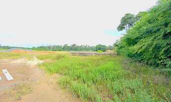 Imagem 4: Terreno com 16ha na Br135 km 21