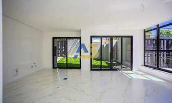 Imagem 4: Casa à venda no Mercês, Curitiba