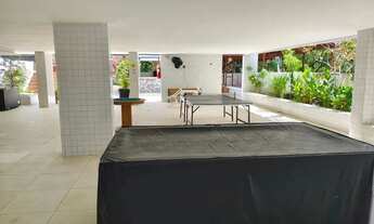 Imagem 11: 4 QUARTOS, NASCENTE 2 VAGAS SOLTAS E EXCELENTE ÁREA DE LAZER