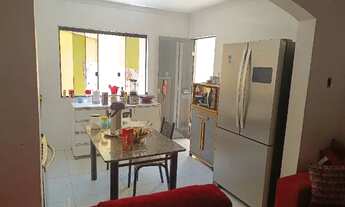 Imagem 4: SAMAMBAIA SUL QR 308 EXCELENTE SOBRADO 4 QUARTOS, 4 BANHEIROS, 3 VAGAS