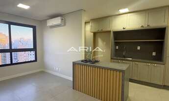 Imagem: Apartamento à venda no Insight Palhano