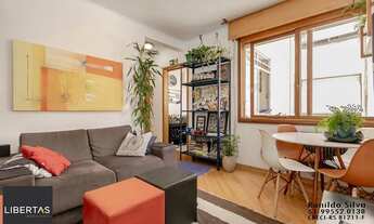 Imagem 2: Apartamento 1 dormitórios à venda Cidade Baixa Porto Alegre/RS