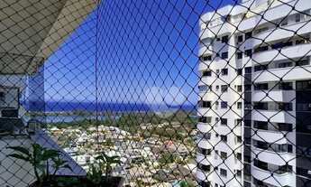 Imagem 2: Apartamento com 3 quartos à venda, 80 m² por R$ 750.000 - Barra da Tijuca - Rio de Janeiro