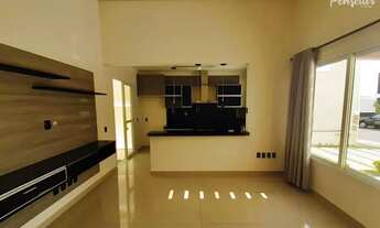 Imagem 5: Indaiatuba - Casa Térrea à Venda 3 Dormitórios Suíte e Área Gourmet : Park Real