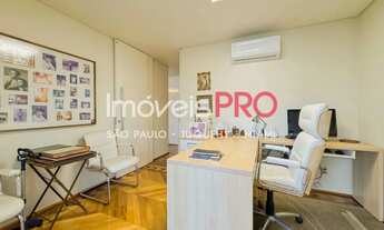 Imagem 5: Lindo Apartamento no Jardins