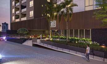 Imagem 7: Apartamento com 3 dormitórios à venda, 110 m² por R$ 616.284,88 - Jardim Tavares - Campina