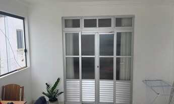 Imagem 4: Alugo Federação 02 quartos 02 vagas garagem