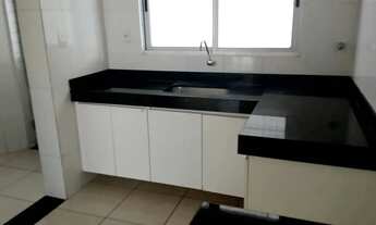 Imagem 7: Área Privativa / Garden com 3 quartos para alugar em Belo Horizonte