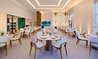 Imagem 3: Terreno 360m² - Condomínio Reserva Manguaba