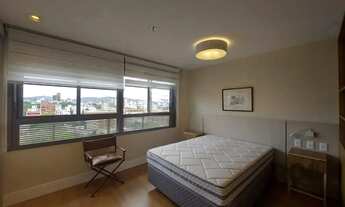 Imagem 5: Apartamento para Aluguel no Bairro Petrópolis com 1 Dormitório e 45 m²