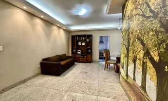 Imagem 4: Apartamento para aluguel, 4 quartos, 1 suíte, 2 vagas, Itapoã - Belo Horizonte/MG