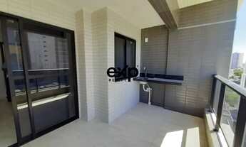 Imagem 5: Apartamento 2 quartos, novo, no Bessa, João Pessoa