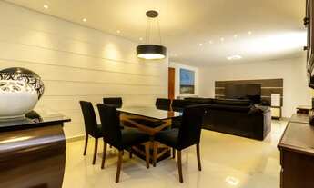 Imagem 4: Apartamento para venda em Perdizes com 3 quartos, sendo 1 suíte , 125m²