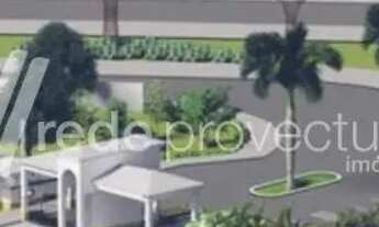 Imagem 6: Terreno para venda no Condominio Terras da Fazenda na cidade de Paulinia