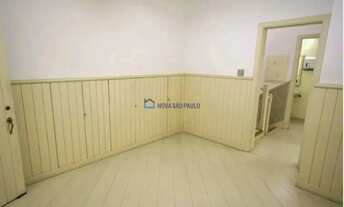 Imagem 4: Casa Comercial Térrea nas Perdizes