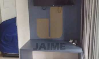 Imagem 5: STUDIO EM PINHEIROS