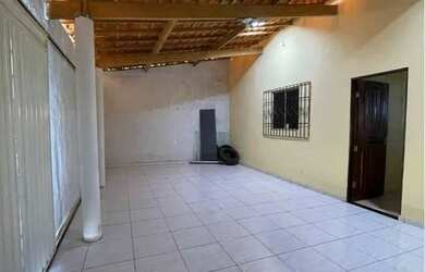 Imagem 4: 02- Casa no Anjo da Guarda