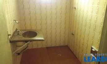 Imagem 7: CASA ASSOBRADADA - TATUAPÉ - SP