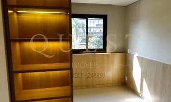 Imagem 5: ALUGA-SE / VENDE-SE SOFISTICADO APTO NO GEORGINA - 2 DORMITÓRIOS