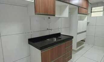 Imagem 2: Apartamento para locação no RESERVA DO PARQUE 1 , SANTA AMÉLIA , Maceió, AL