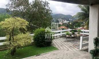 Imagem: Casa com 4 quartos à venda, 492 m² por