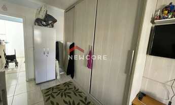 Imagem 6: Casa em Rua Sergipe - Vila Coralina - Bauru/SP