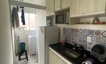 Imagem 6: APARTAMENTO - ESTÂNCIA POÇOS DE CALDAS - MG