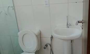 Imagem 7: Apartamento à locação no Condomínio DOM - Alto da Boa Vista