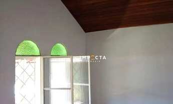 Imagem 8: Casa com 1 dormitório à venda, 90 m² por R$ 200.000,00 - São Cristovão III - Pouso Alegre