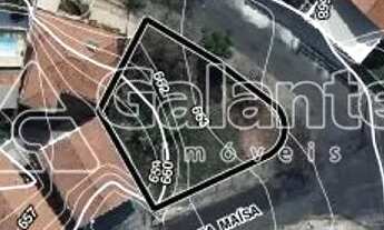 Imagem: Terreno - Parque Brasília - Campinas