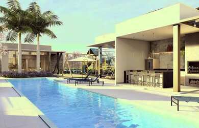 Imagem 15: BELLA GARDEN O CONDOMÍNIO FECHADO QUE É UM VERDADEIRO REFÚGIO EM CASCAVEL