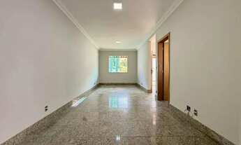 Imagem 4: Imóvel para venda possui 130 metros quadrados com 3 quartos em Santa Amélia - Belo Horizon