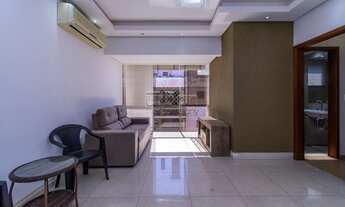 Imagem: Cobertura 2 dormitórios no Alto Petropolis