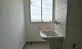 Imagem 7: Alugo apto RNI Nações Unidas andar alto!