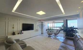 Imagem: Apartaemcom com 163m² - 2 quartos com suítes