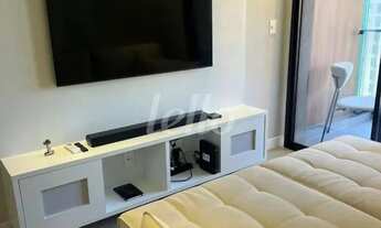 Imagem: Apartamento 2 quartos para alugar no(a)