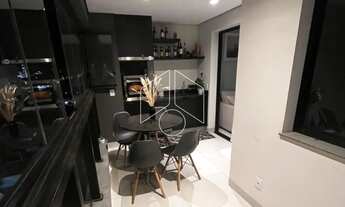 Imagem 7: Residencial Apartamento em Marília