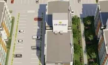 Imagem 3: Apto 2 dorm piscina APENAS 500m UNESC 150m nova sede SENAI em Criciúma ótimo investimento