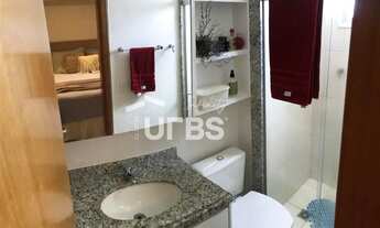 Imagem: APARTAMENTO JARDIM GOIÁS