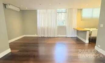 Imagem 4: Jardim América Aluga - 3 Dormitórios (1 Suíte) - 2 Vagas - 180m²