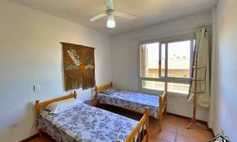 Imagem 9: Réveillon 2026 - Apartamento c/ 3 Quartos (1 c/ AR) - 1 Quadra Mar - Praia Grande