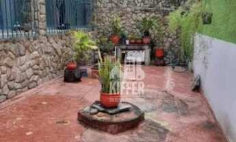 Imagem 2: Casa com 5 quartos à venda, 260 m² por R$ 425.000 - Cubango - Niterói/RJ